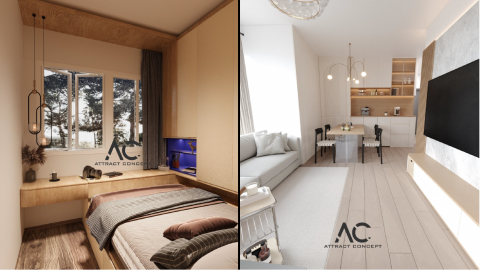 AC Design -  AC Design -