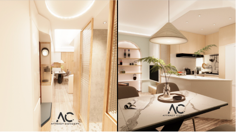AC Design -  AC Design -