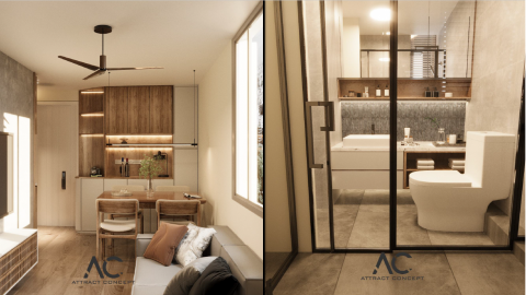 AC Design -  AC Design -