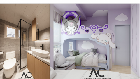 AC Design -  AC Design -