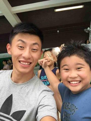 coach Jacky sir -  coach Jacky sir -