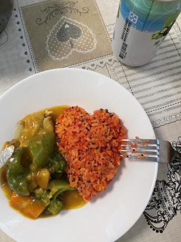 魏霞 - 猜猜我做的什麼