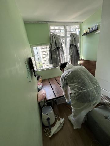 傑夫滅蟲有限公司 - 