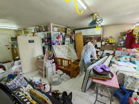 傑夫滅蟲有限公司 - 