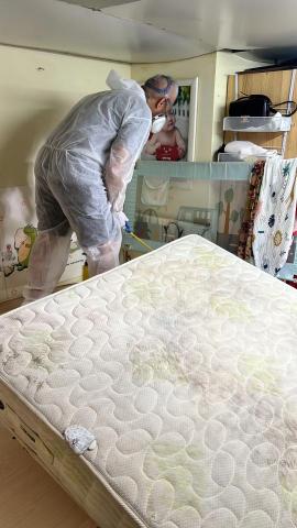 傑夫滅蟲有限公司 - 