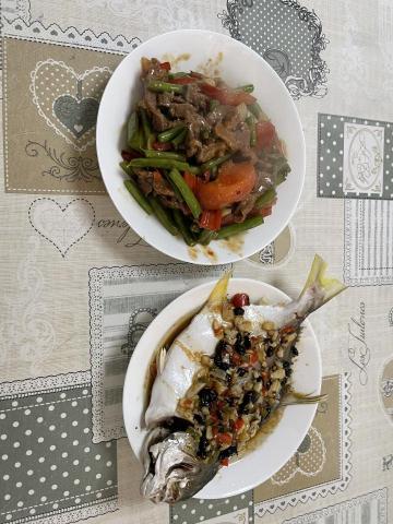 魏霞 - 愛的味道