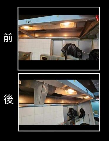 搞掂晒清潔公司 soperfect Limited - 