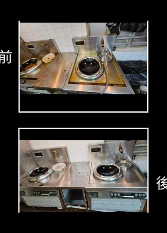 搞掂晒清潔公司 soperfect Limited - 