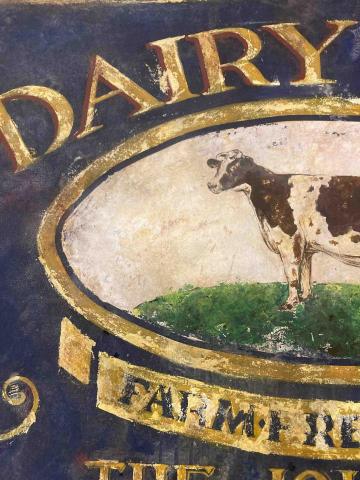 Okyliela - Texture and ageing mural painting Okyliela - Texture and ageing mural painting