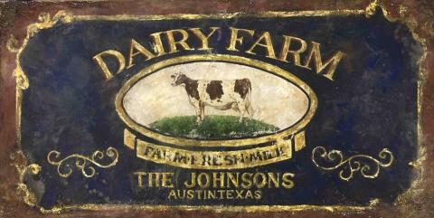 Okyliela - Texture and ageing mural painting Okyliela - Texture and ageing mural painting