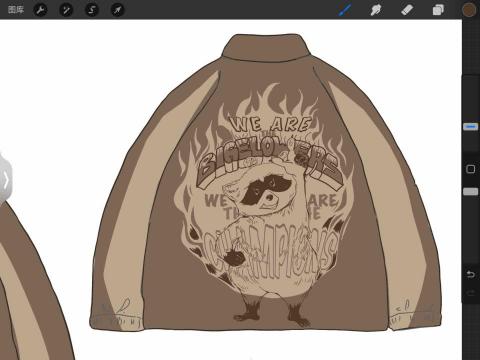 Chu Ashley - 服裝設計