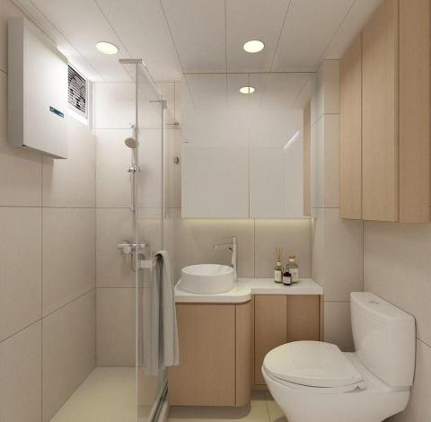 KingDesign - 30年以上樓齡
重新翻新
公屋可能變得不一樣
我哋公司亦有提供免費出圖
#3D圖#公屋#全屋翻新