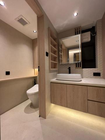 KingDesign - 廁所
乾濕分離
#日式設計 #四分離