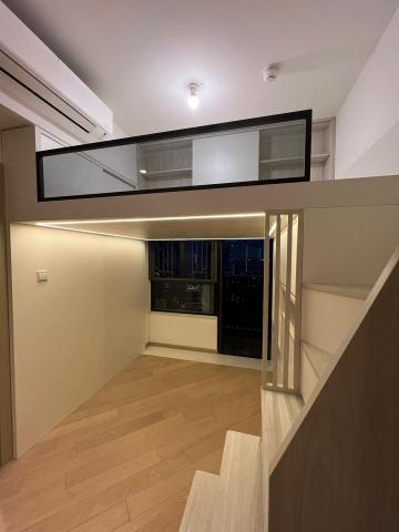 KingDesign - ⭐️閣樓設計
樓底高，唔想浪費空間
可以考慮一下做一個閣樓
又可以有自己獨立空間
都係一個好選擇??????