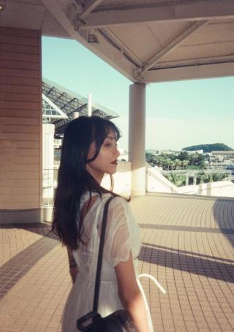 Holly Yeung - 跳舞影片請到instagram: enkihollyy 查看