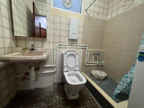 趙師傅 - 牆內冷熱水有滲水，重造新冷熱水喉