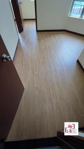 Goodjob 裕廣工程公司 - 北角住宅石塑無縫地板完工照片