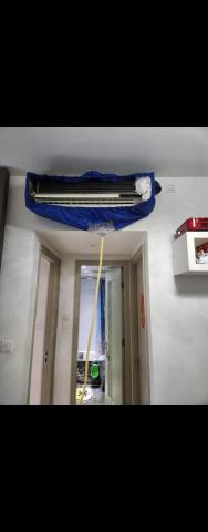 趙師傅 - 洗冷氣