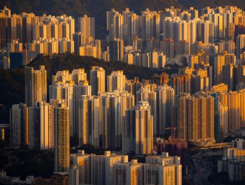 Man Hon LI -  Man Hon LI -