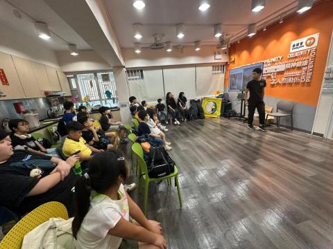 Carsten Cheung -  Carsten Cheung -