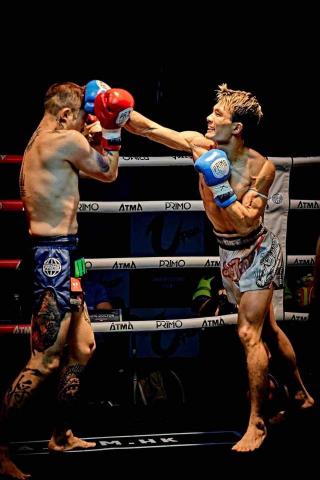 Yuk Ming Lau -  Yuk Ming Lau -