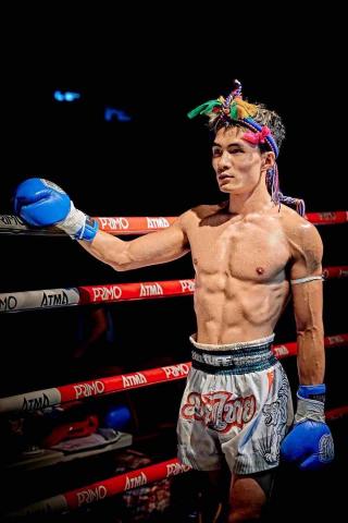 The pros providing gym ptYuk Ming Lau