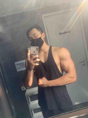 Jonathan Cheng -  Jonathan Cheng -