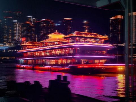 老照片修复专家 - 