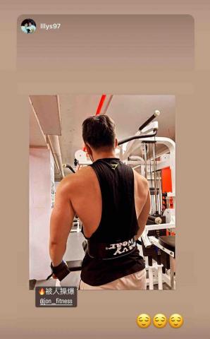 Jonathan Cheng -  Jonathan Cheng -