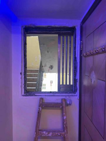 卓成軒設計工程有限公司 - 清拆之後 室外及室內