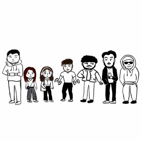 Phyllis - 角色設計