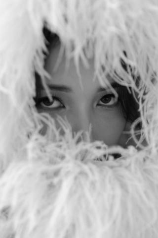 Imperfect_Instinct - 人像攝影