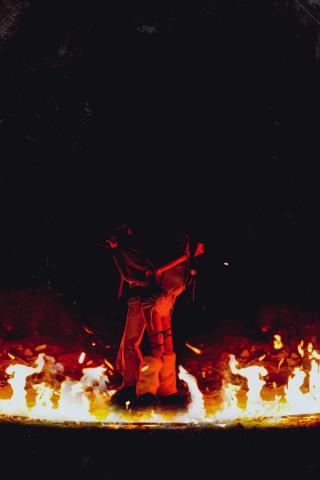 Imperfect_Instinct - MV Shooting 