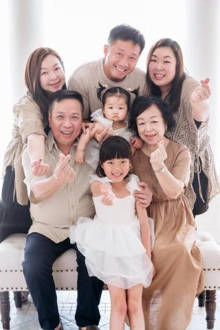 Wax Leung - Family Photography Wax Leung - Family Photography