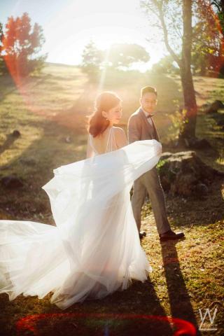 Wax Leung - Pre wedding Photography Wax Leung - Pre wedding Photography