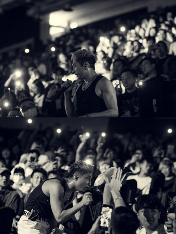 Imperfect_Instinct - Music Festival Shooting