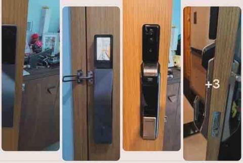 Keyki 專業安裝及銷售門銷服務 - 