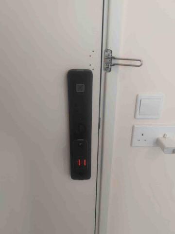 Keyki 專業安裝及銷售門銷服務 - 