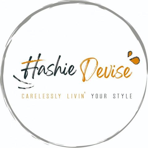 Hashie Devise