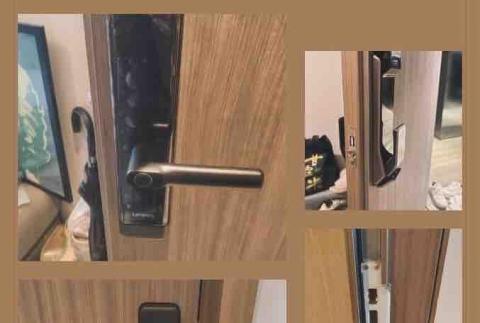 Keyki 專業安裝及銷售門銷服務 - 