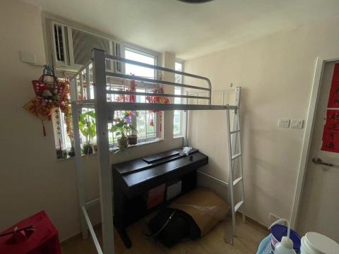 俊鋒淘寶家具安裝公司 - 安裝高架床