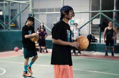 Coach Fei - Ballaholic Opening guest Coach Fei - Ballaholic Opening guest