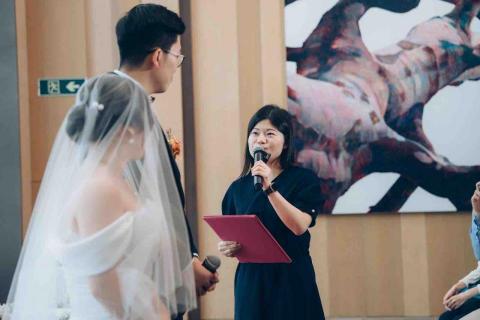 Merry Marry Celebrant 證婚律師 - 香港證婚律師 | 婚姻監禮人 Merry Marry Celebrant 證婚律師 - 香港證婚律師 | 婚姻監禮人