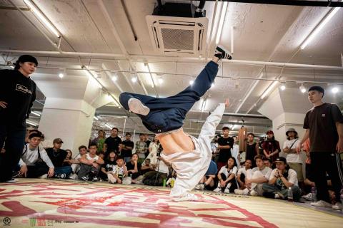 Foureyes - 比賽相片 Foureyes - 比賽相片