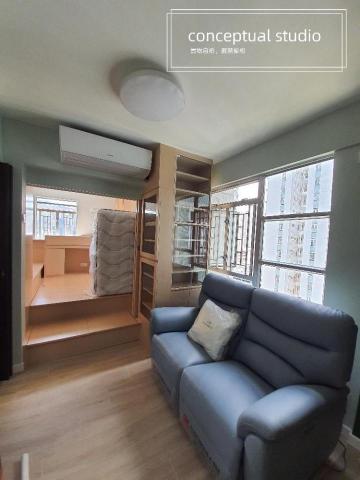 Conceptual studio limited 設計提案 - 