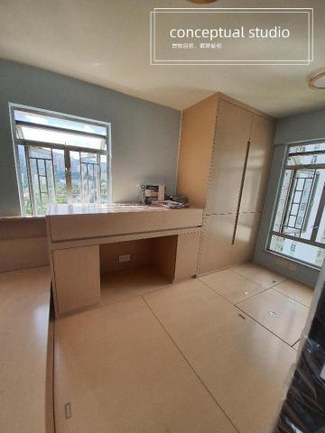 Conceptual studio limited 設計提案 - 