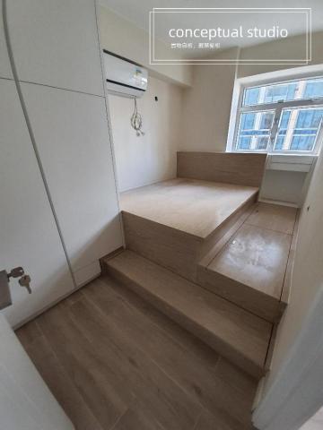 Conceptual studio limited 設計提案 - 