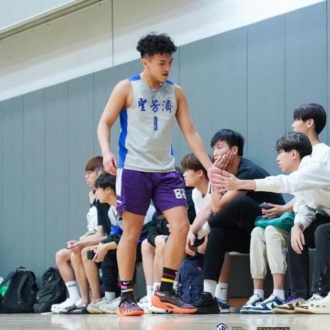 提供兼職招聘服務的專家Kingson Chui 