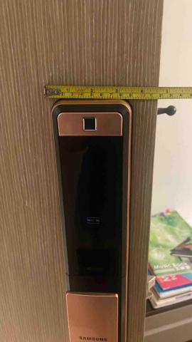 Keyki 專業安裝及銷售門銷服務 - 