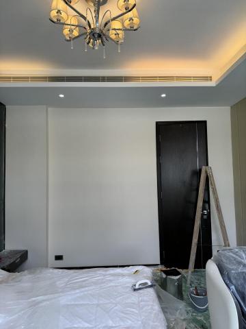 嘉逸油漆工程公司 - 上水歌賦嶺 新造油漆